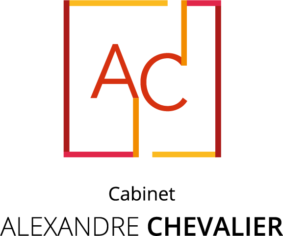 Cabinet Alexandre Chevalier Logo