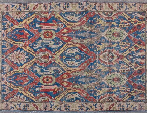 Vente de tapis Chirvan Kouba du Daghestan – 14/06/2024